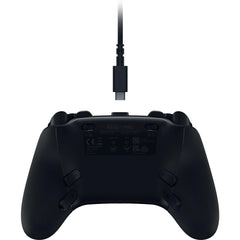 A Photo Of Razer Raiju V3 Pro - Wireless Gaming Controller for PlayStation 5 & PC - Black