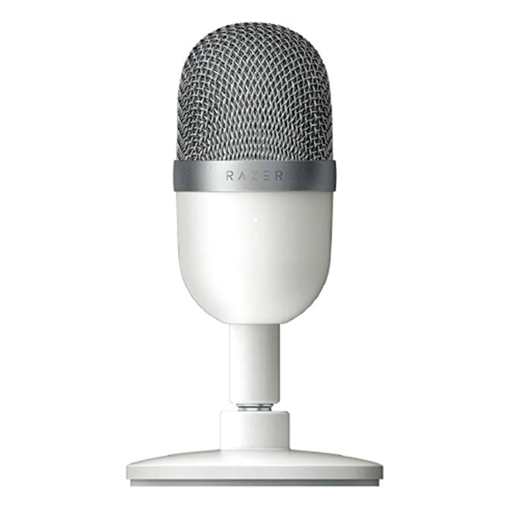 A Photo Of Razer Seiren Mini – Compact Condenser Microphone