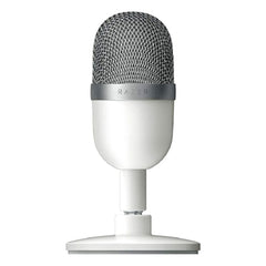 A Photo Of Razer Seiren Mini – Compact Condenser Microphone
