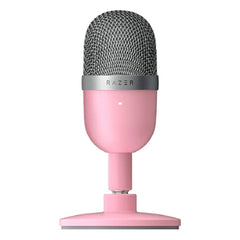 A Photo Of Razer Seiren Mini – Compact Condenser Microphone