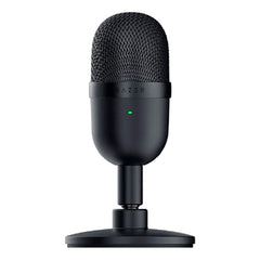 A Photo Of Razer Seiren Mini – Compact Condenser Microphone