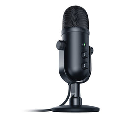 A Photo Of Razer Seiren V2 Pro – USB Streaming Microphone