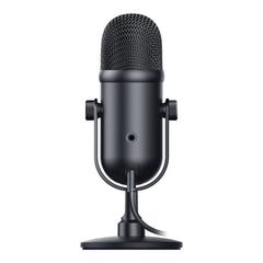 A Photo Of Razer Seiren V2 Pro – USB Streaming Microphone