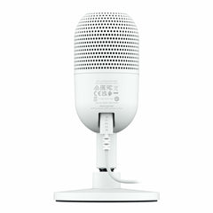 A Photo Of Razer Seiren V3 Mini – Compact USB Microphone