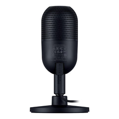 A Photo Of Razer Seiren V3 Mini – Compact USB Microphone