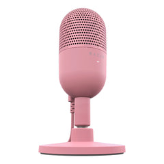 A Photo Of Razer Seiren V3 Mini – Compact USB Microphone