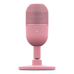 A Photo Of Razer Seiren V3 Mini – Compact USB Microphone