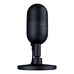 A Photo Of Razer Seiren V3 Mini – Compact USB Microphone