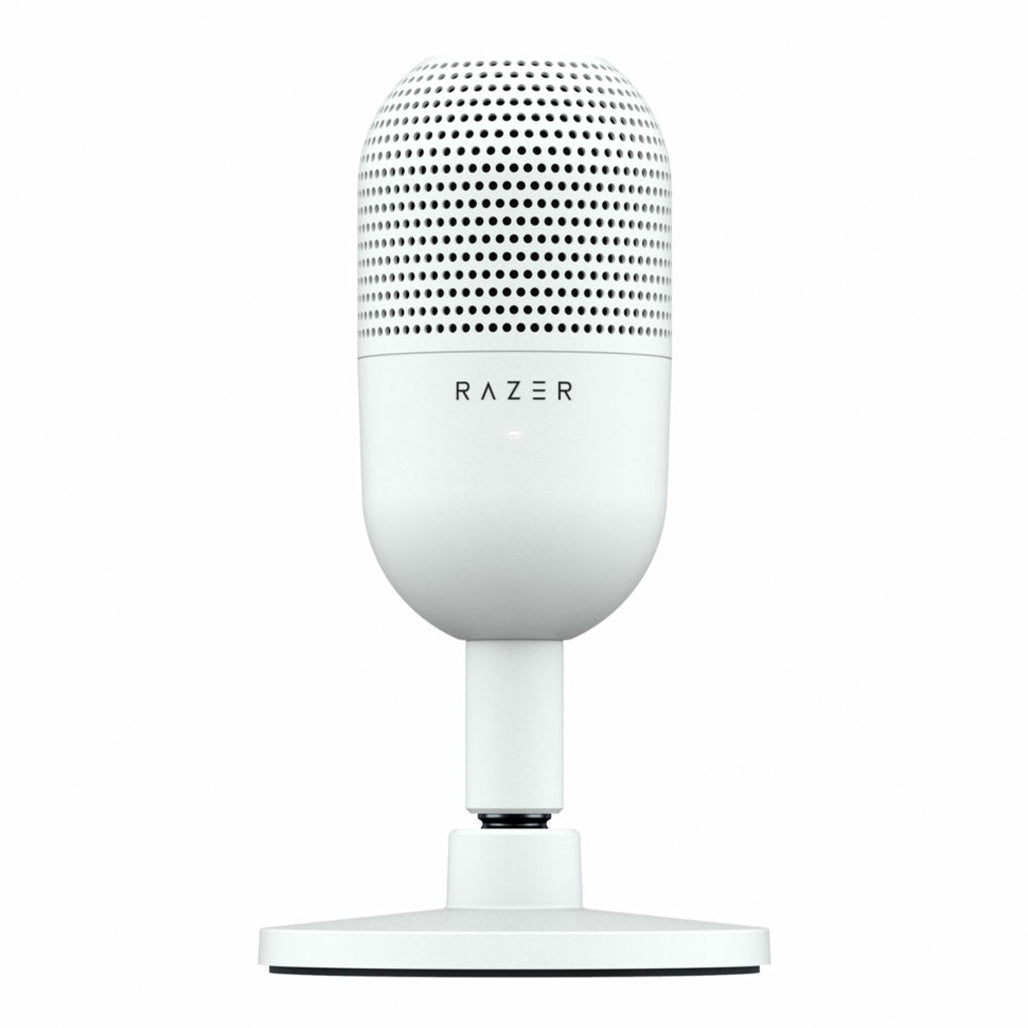 A Photo Of Razer Seiren V3 Mini – Compact USB Microphone