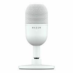 A Photo Of Razer Seiren V3 Mini – Compact USB Microphone