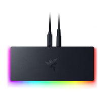Razer Thunderbolt 5 Dock Chroma – 11-Port Thunderbolt 5 Docking Station
