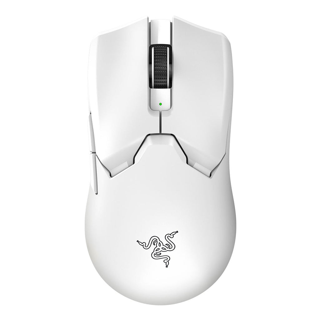 A Photo Of Razer Viper V2 Pro - Wireless Gaming Mouse - White