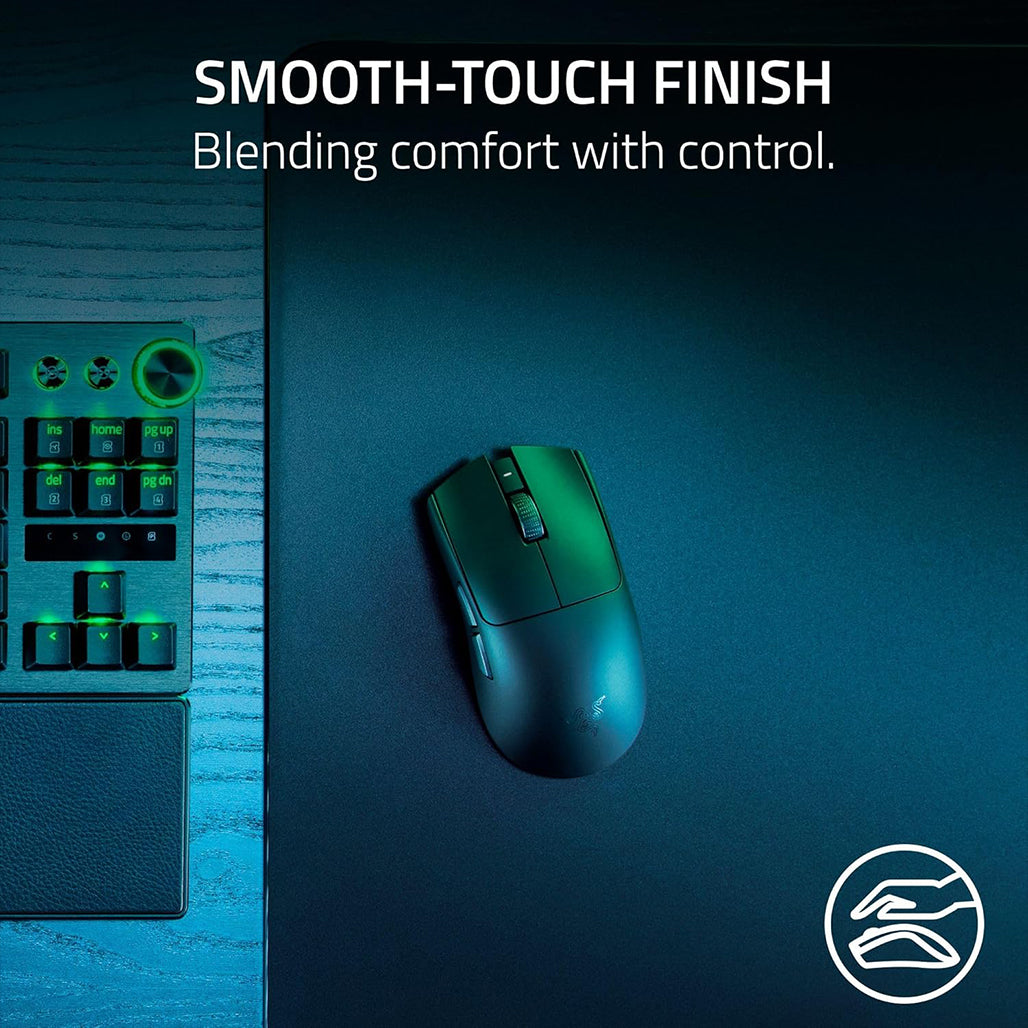A Photo Of Razer Viper V3 Pro SE - Wireless Gaming Mouse