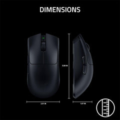 A Photo Of Razer Viper V3 Pro SE - Wireless Gaming Mouse