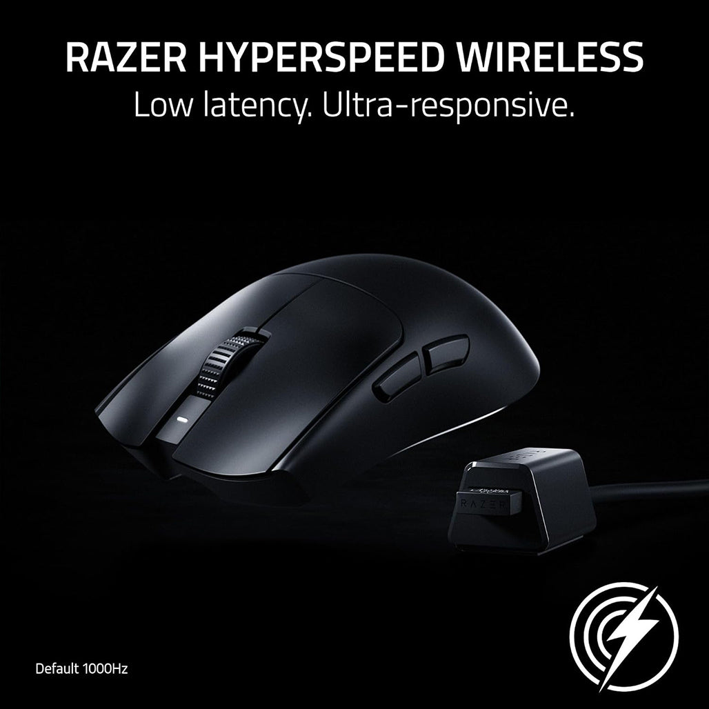 A Photo Of Razer Viper V3 Pro SE - Wireless Gaming Mouse