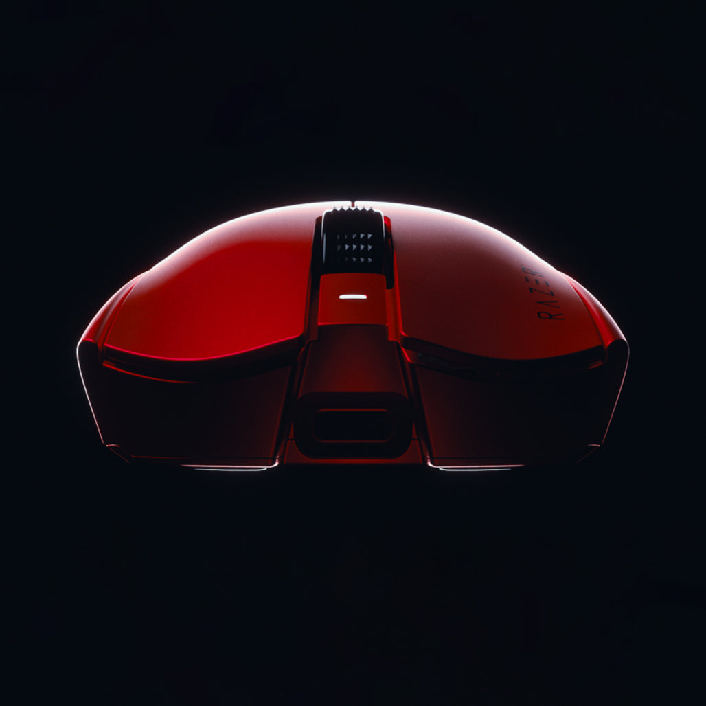 A Photo Of Razer Viper V3 Pro - Sentinels Edition