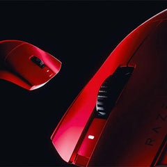 A Photo Of Razer Viper V3 Pro - Sentinels Edition