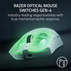A Photo Of Razer Viper V4 Pro - Wireless Gaming Mouse