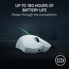 A Photo Of Razer Viper V4 Pro - Wireless Gaming Mouse