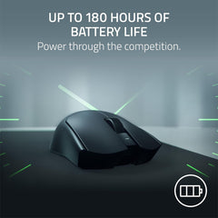 A Photo Of Razer Viper V4 Pro - Wireless Gaming Mouse