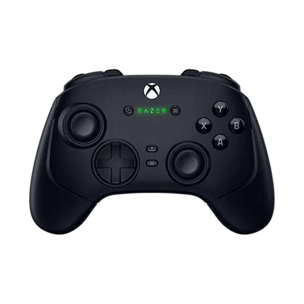 A Photo Of Razer Wolverine V3 Tournament Edition - Wired Esports Controller for Xbox & PC