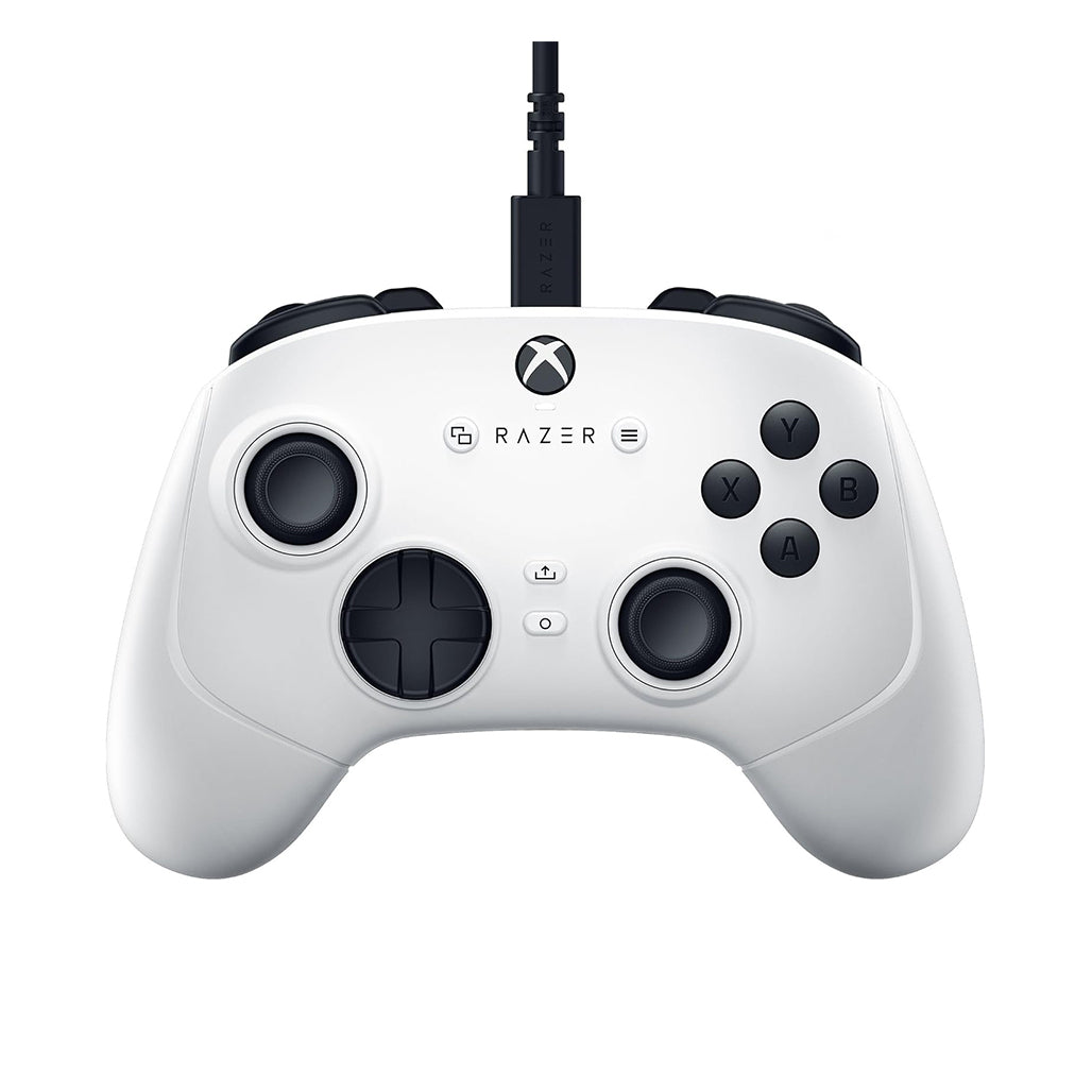 A Photo Of Razer Wolverine V3 Tournament Edition - Wired Esports Controller for Xbox & PC