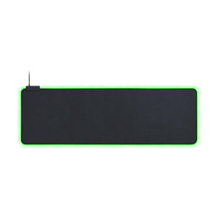 A Photo Of Razer Goliathus Chroma Gaming Mouse Mat - RGB Illumination with Soft Micro-Textured Surface