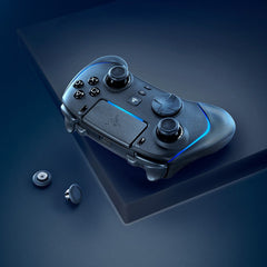 A Photo Of Razer Wolverine V2 Pro - Black Wireless Pro Gaming Controller for PS5 Consoles and PC