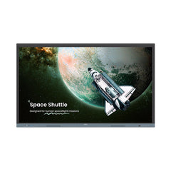 A Photo Of BenQ Board Essential RE04 – Interactive EDLA-Certified Smart Board