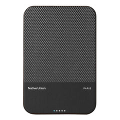 A Photo Of Native Union (Re)Classic Magnetic Power Bank 10000mAh