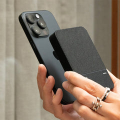 A Photo Of Native Union (Re)Classic Magnetic Power Bank 10000mAh
