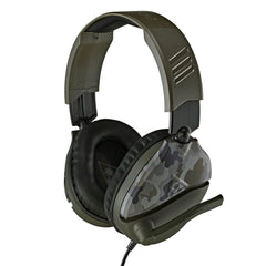 A Photo Of Turtle Beach Recon 70 Multiplatform Gaming Headset