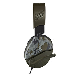 A Photo Of Turtle Beach Recon 70 Multiplatform Gaming Headset