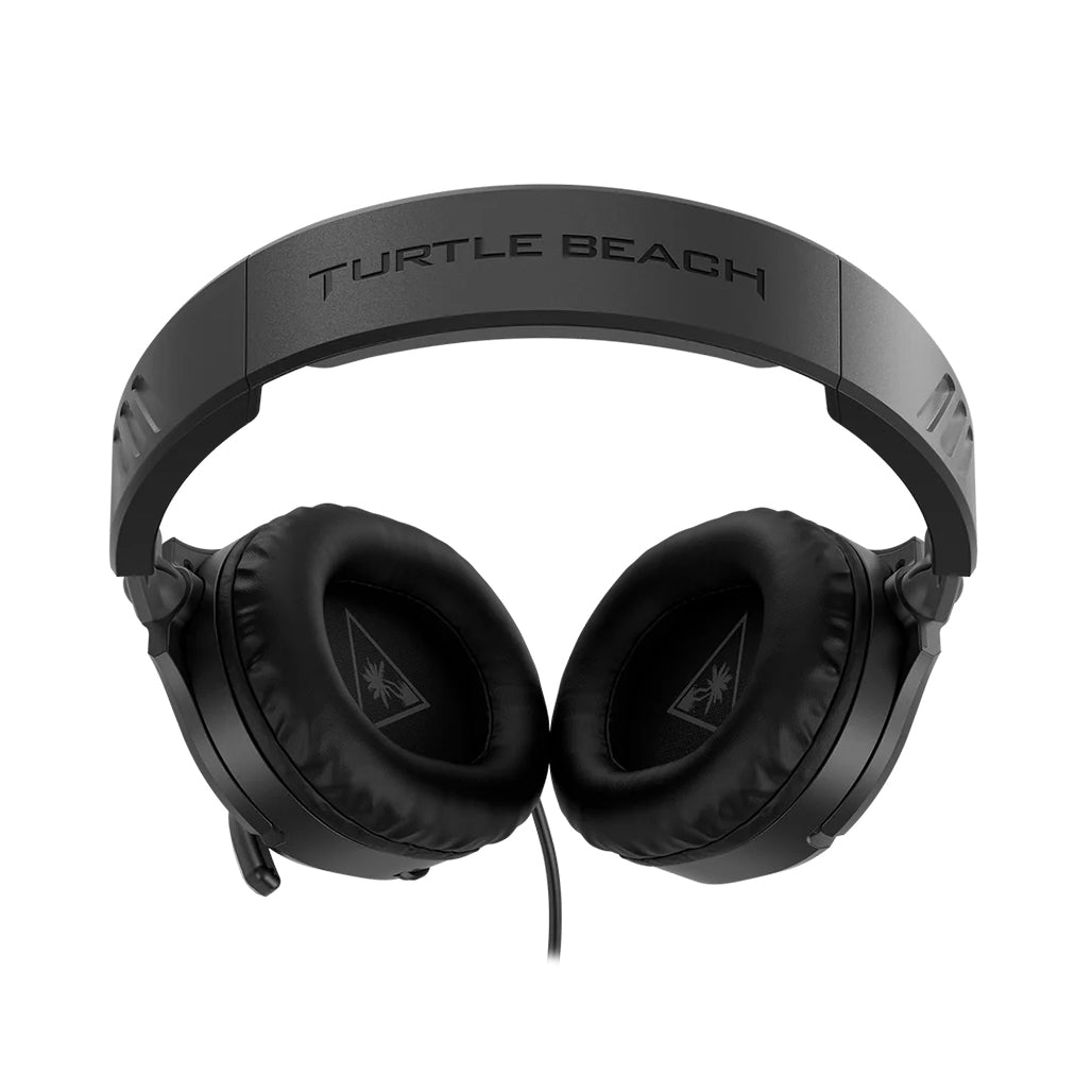 A Photo Of Turtle Beach Recon 70 Multiplatform Gaming Headset
