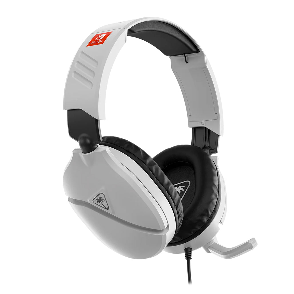 A Photo Of Turtle Beach Recon 70 Gaming Headset for Nintendo Switch