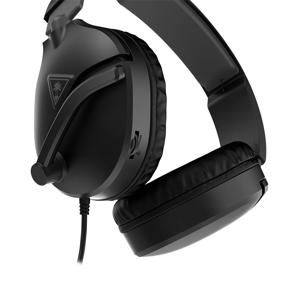 A Photo Of Turtle Beach Recon 70 Multiplatform Gaming Headset