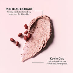 A Photo Of Beauty of Joseon Red Bean Refreshing Pore Mask