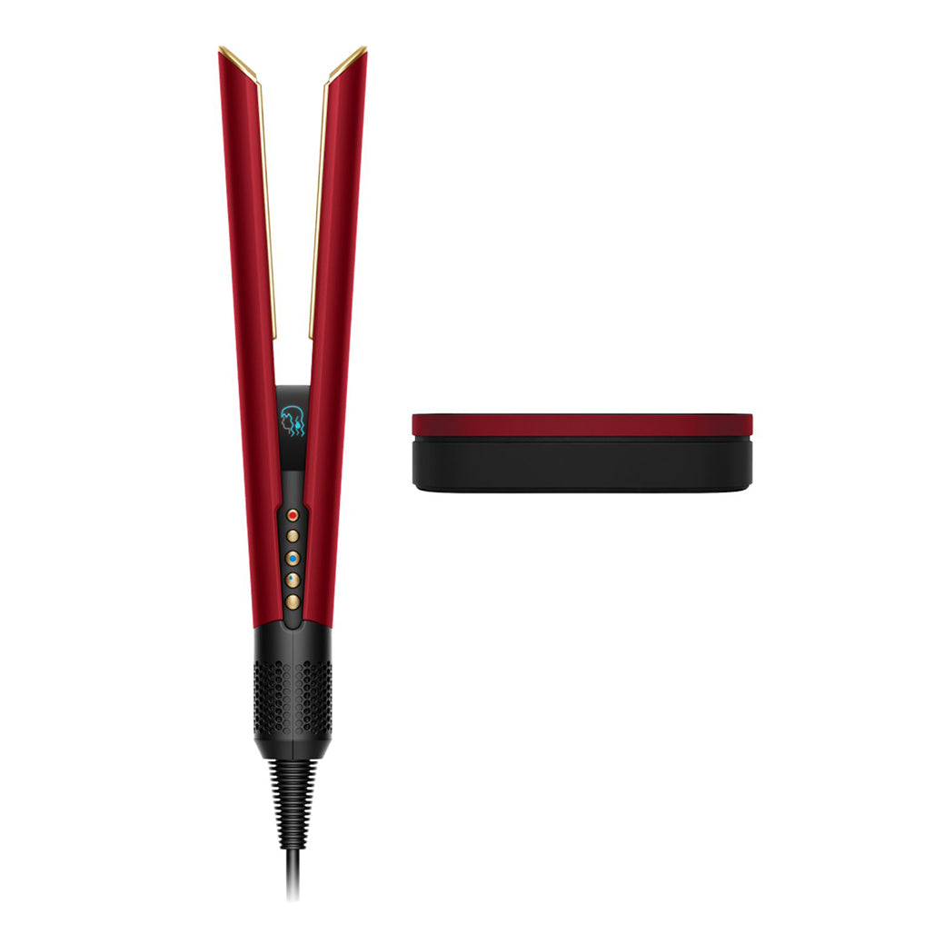 A Photo Of Dyson Airstrait™ Straightener - HT01