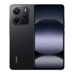 A Photo Of Xiaomi Redmi Note 14 - 8GB RAM - 256GB Storage - Midnight Black