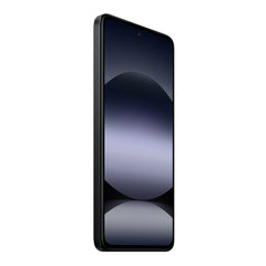 A Photo Of Xiaomi Redmi Note 14 - 8GB RAM - 256GB Storage - Midnight Black