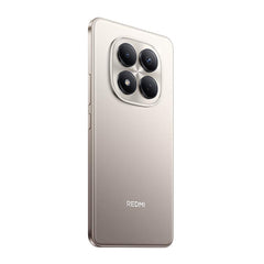 A Photo Of Xiaomi Redmi Note 15 Pro 4G