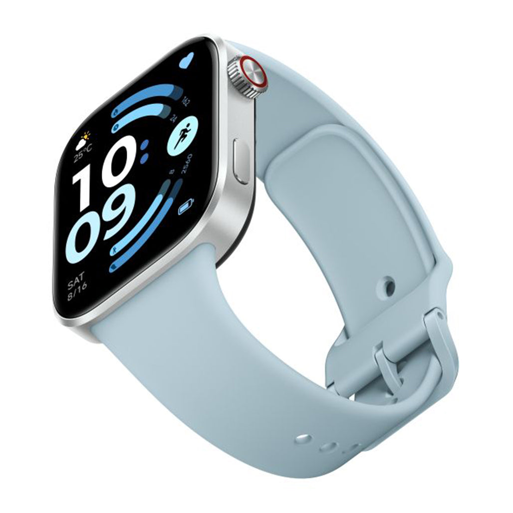 A Photo Of Xiaomi Redmi Watch 6