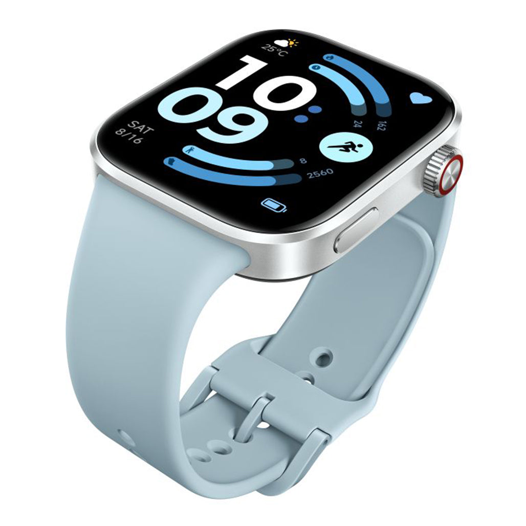 A Photo Of Xiaomi Redmi Watch 6