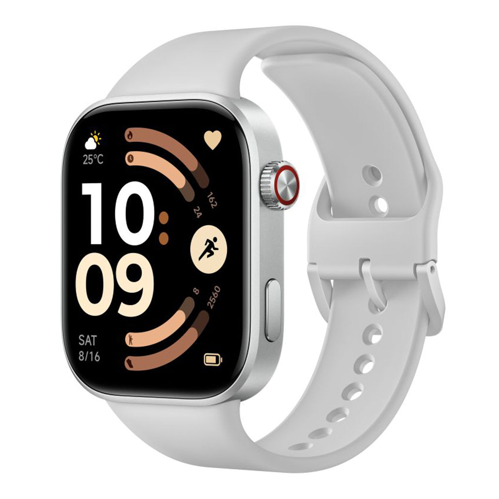 A Photo Of Xiaomi Redmi Watch 6