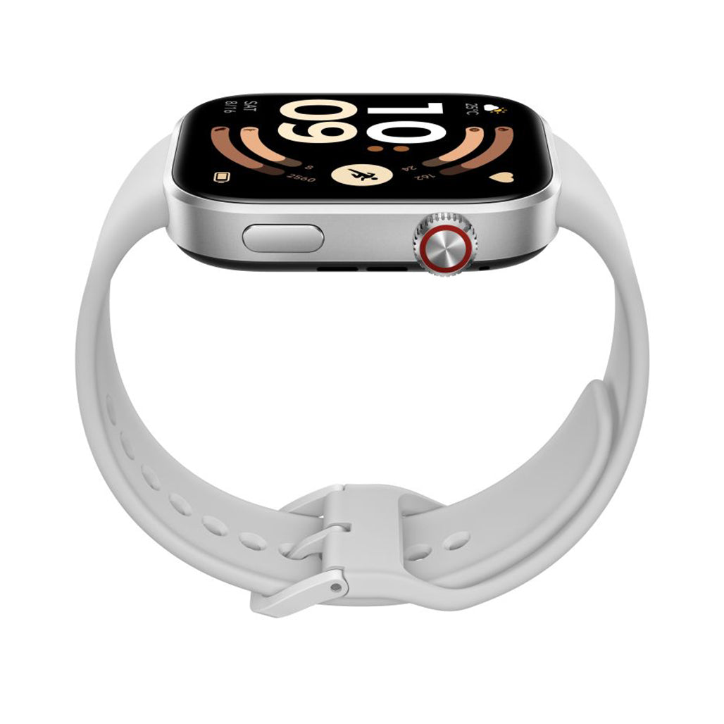 A Photo Of Xiaomi Redmi Watch 6
