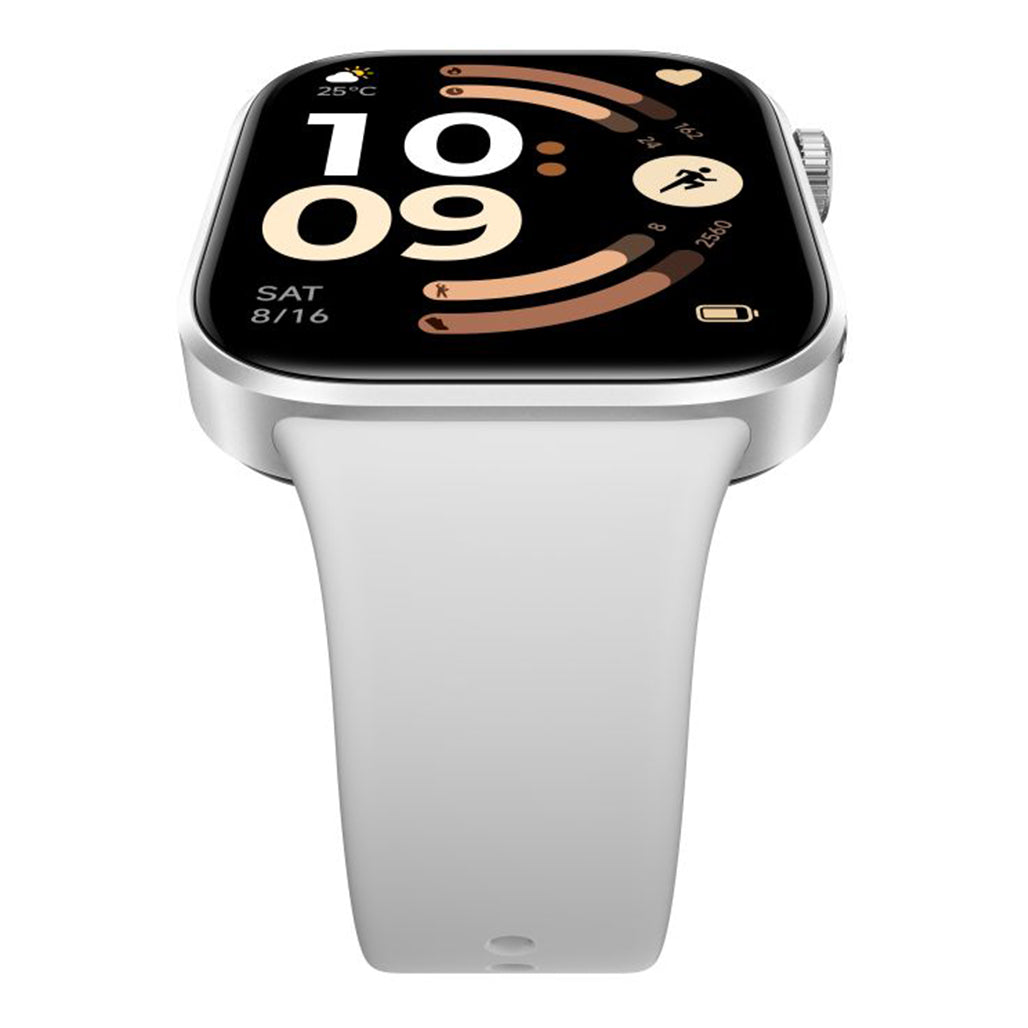A Photo Of Xiaomi Redmi Watch 6