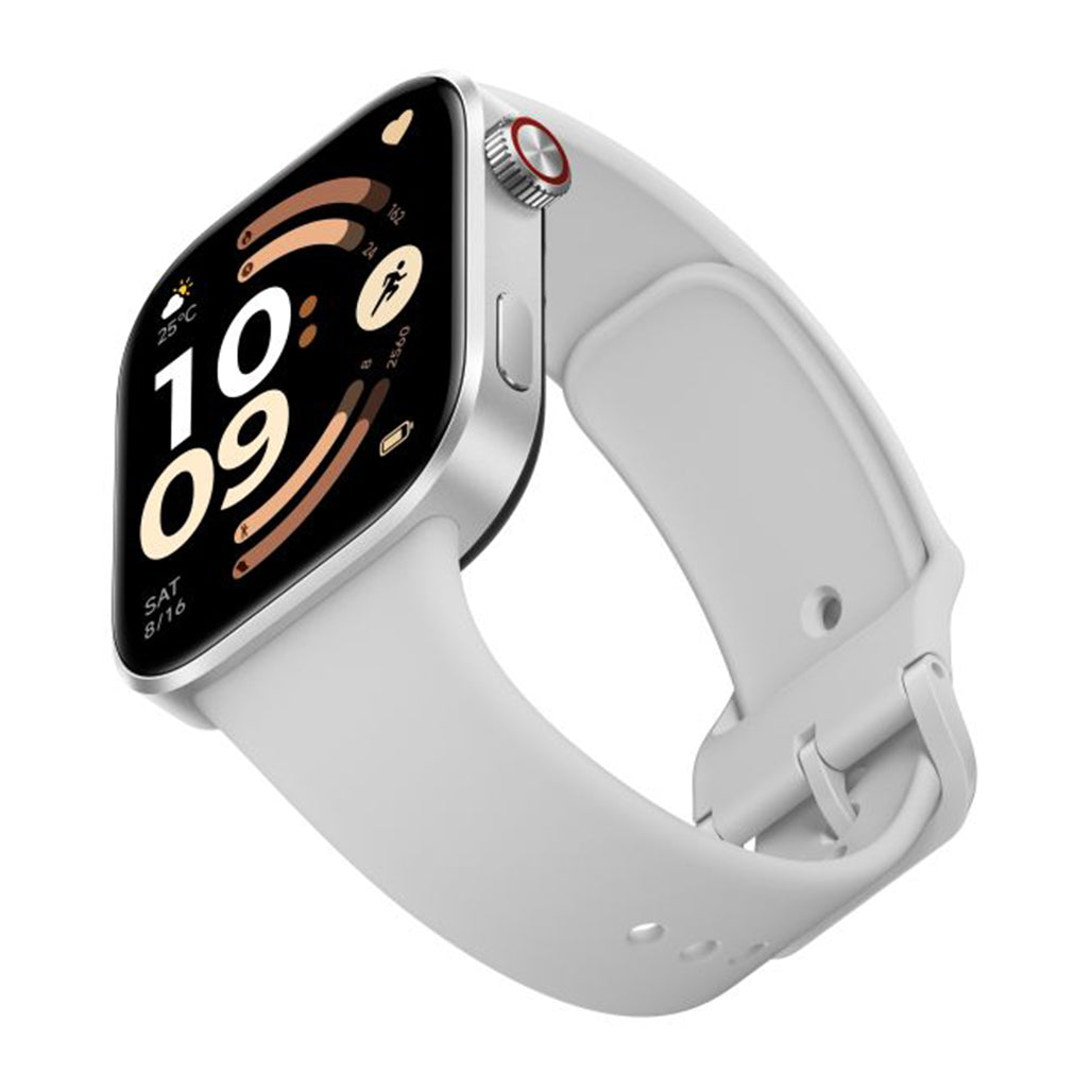 A Photo Of Xiaomi Redmi Watch 6