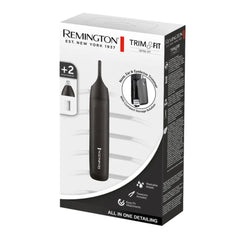 A Photo Of Remington Trim & Fit Detail Kit - NE8000