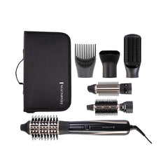 A Photo Of Remington Blow Dry and Style Caring 1200W Airstyler - AS7700