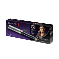 A Photo Of Remington Pro Big Curl 38mm Variable Tong - CI5538